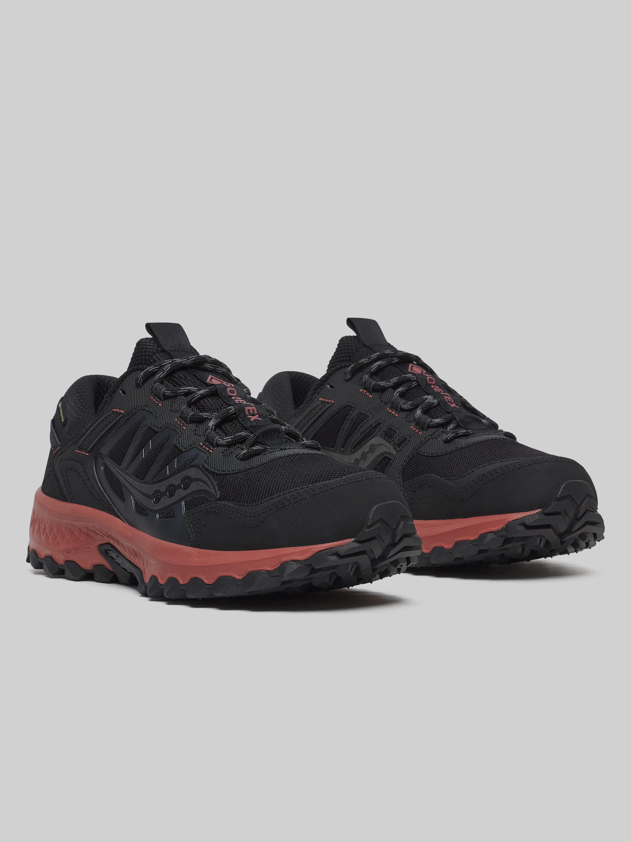 Saucony Grid Peak GTX — Wolsey display picture 2
