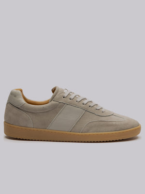 Steptronic Soulbury Trainer Grey