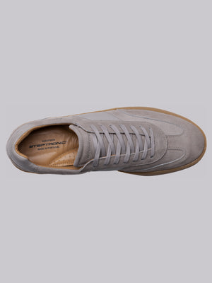 Steptronic Soulbury Trainer Grey