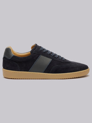 Steptronic Soulbury Trainer Navy