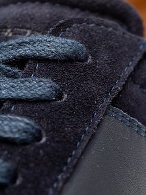 Steptronic Soulbury Trainer Navy