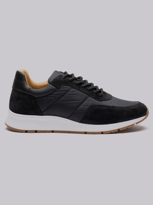 Steptronic Springwell Trainer Black