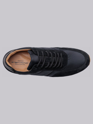Steptronic Springwell Trainer Black