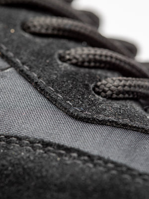 Steptronic Springwell Trainer Black