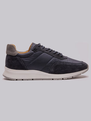 Steptronic Springwell Trainer Navy