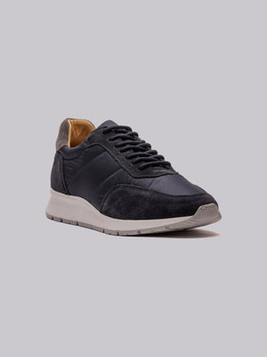 Steptronic Springwell Trainer Navy
