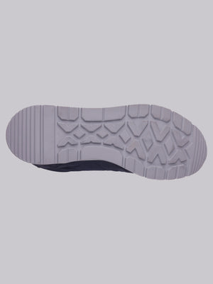 Steptronic Springwell Trainer Navy