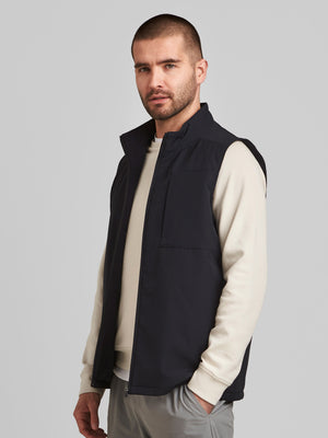 In Motion Sports Gilet
