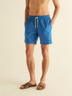Elasticated Waist Swimshort