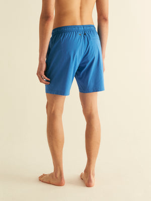 Elasticated Waist Swimshort