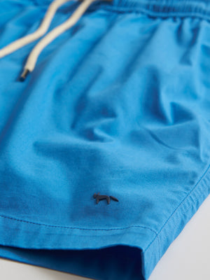 Elasticated Waist Swimshort