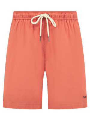 Elasticated Waist Swimshort