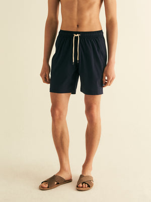 Elasticated Waist Swimshort