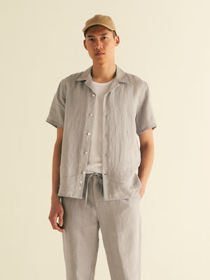 Linen Trouser