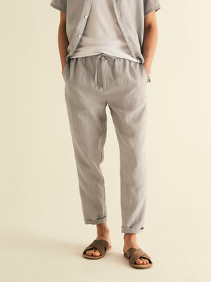 Linen Trouser