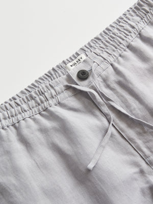 Linen Trouser