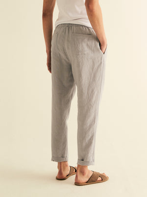 Linen Trouser