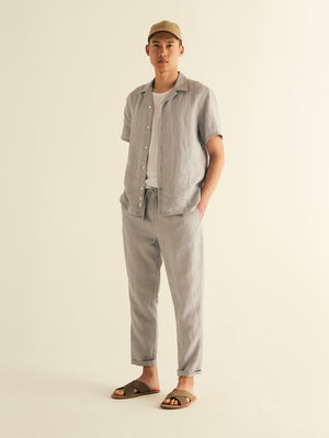 Linen Trouser