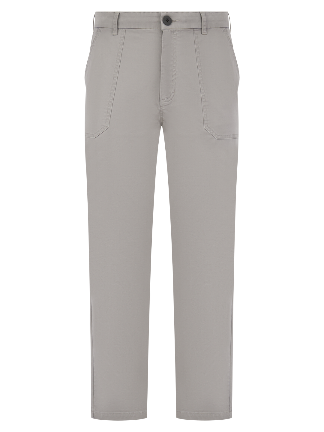NN07 Marco Slim Fit Stretch Chinos Dark Green at CareOfCarl.com