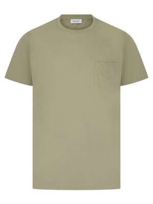 Premium Essentials Pocket T-shirt