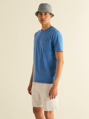 Resort Pocket T-shirt