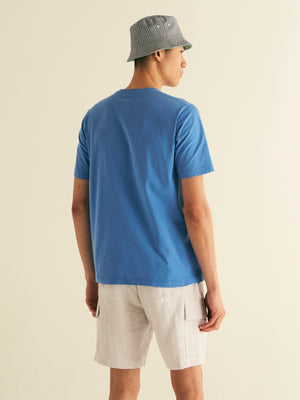 Resort Pocket T-shirt