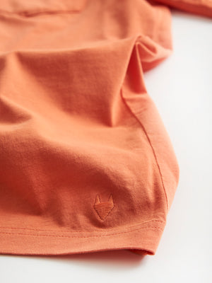 Resort Pocket T-shirt