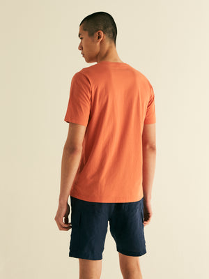 Resort Pocket T-shirt