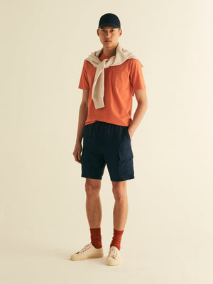Resort Pocket T-shirt