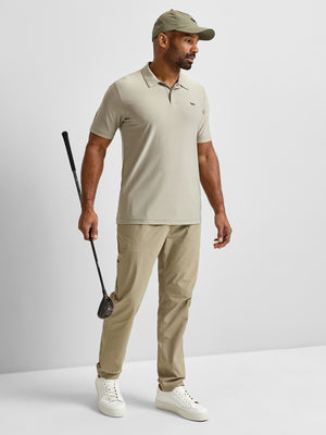 Tech Carpenter Pants