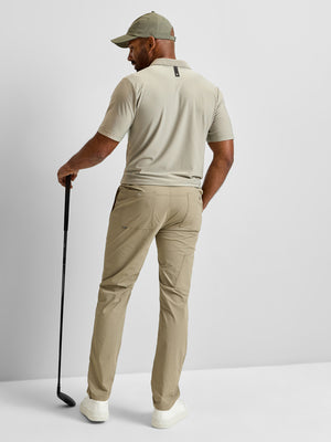 Tech Carpenter Pants