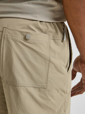 Tech Carpenter Pants