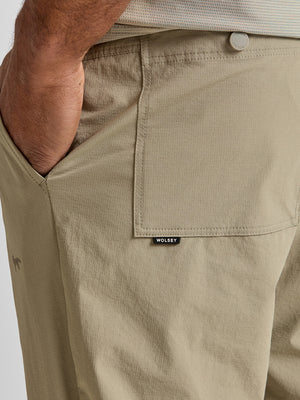 Tech Carpenter Pants