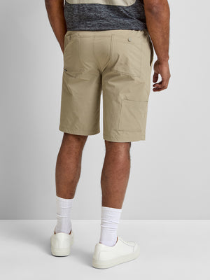 Tech Carpenter Shorts