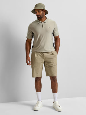 Tech Carpenter Shorts