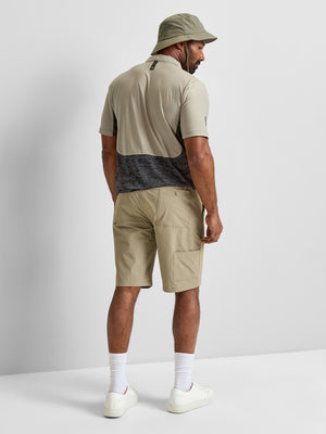 Tech Carpenter Shorts