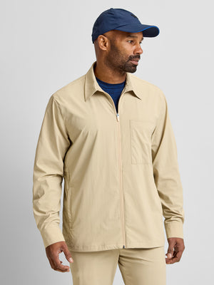 Overshirt