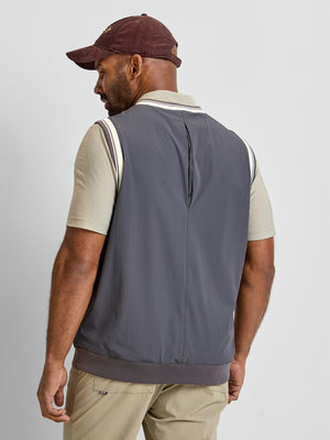 Shell Vest