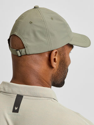 Ripstop cap