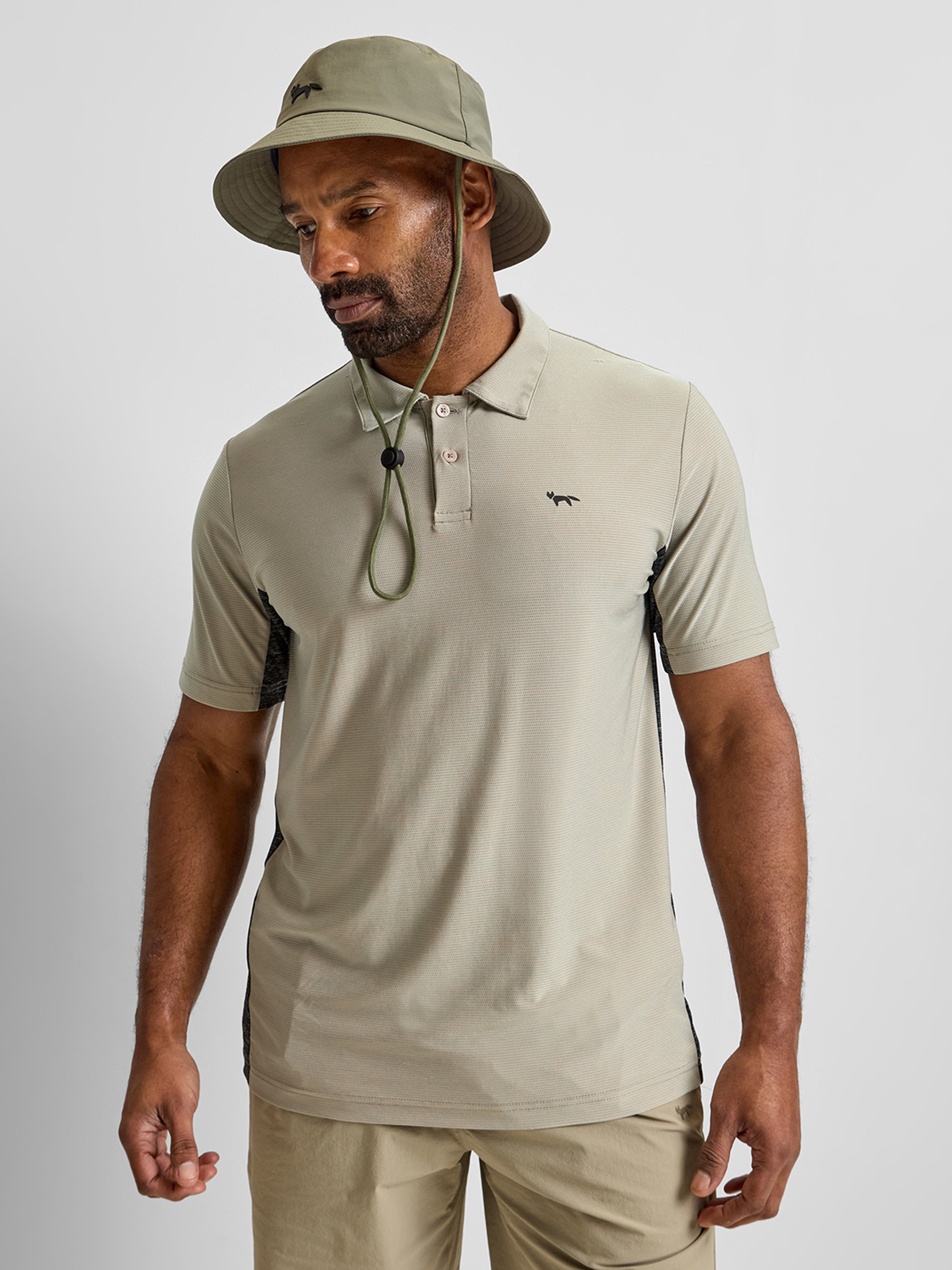 Bucket hat — Wolsey
