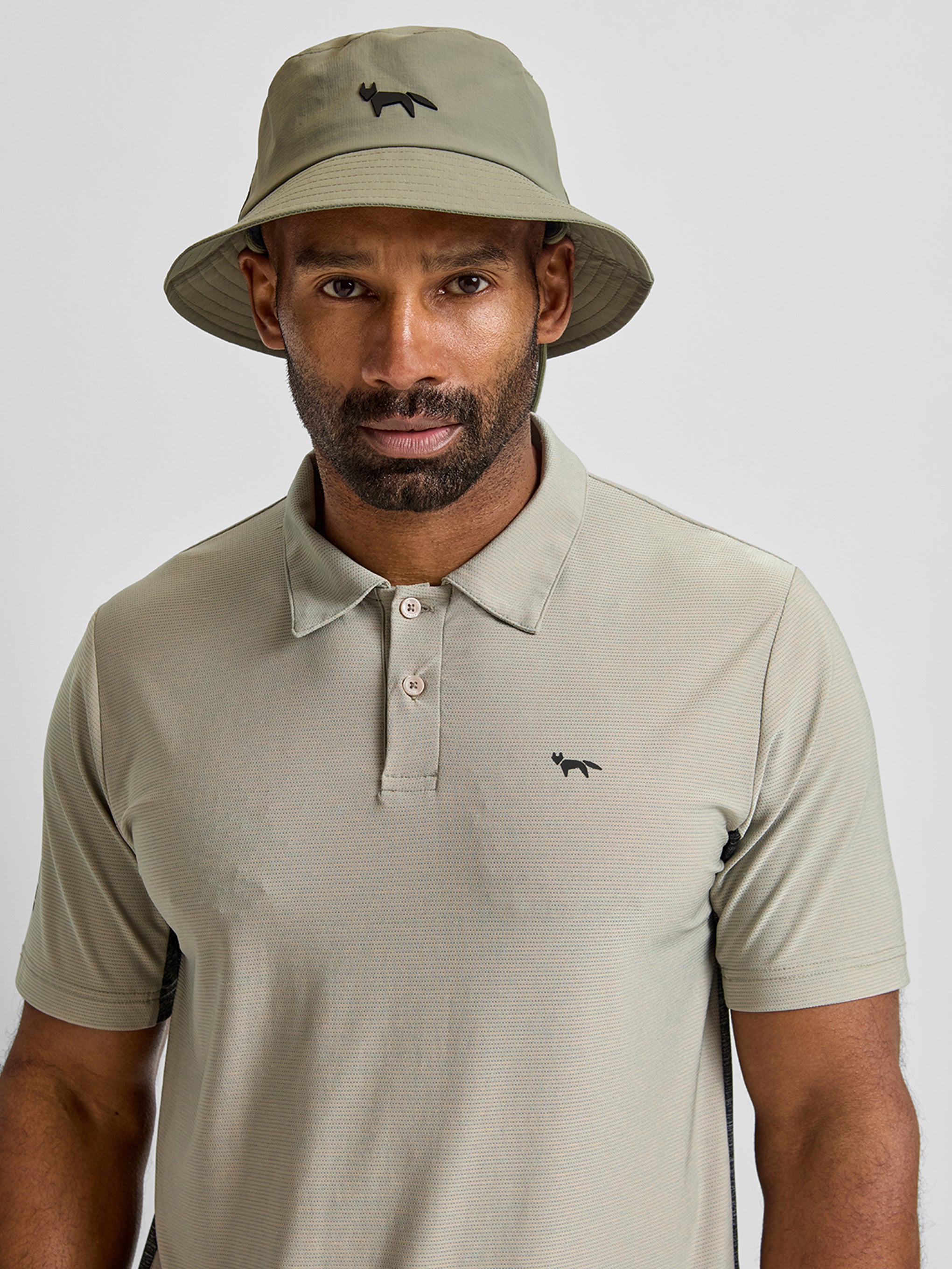Bucket hat — Wolsey