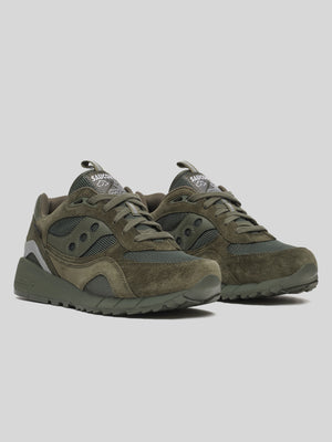 Saucony Shadow 6000 GTX