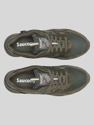 Saucony Shadow 6000 GTX
