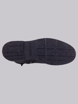 Steptronic Tenby Chelsea Boot Black