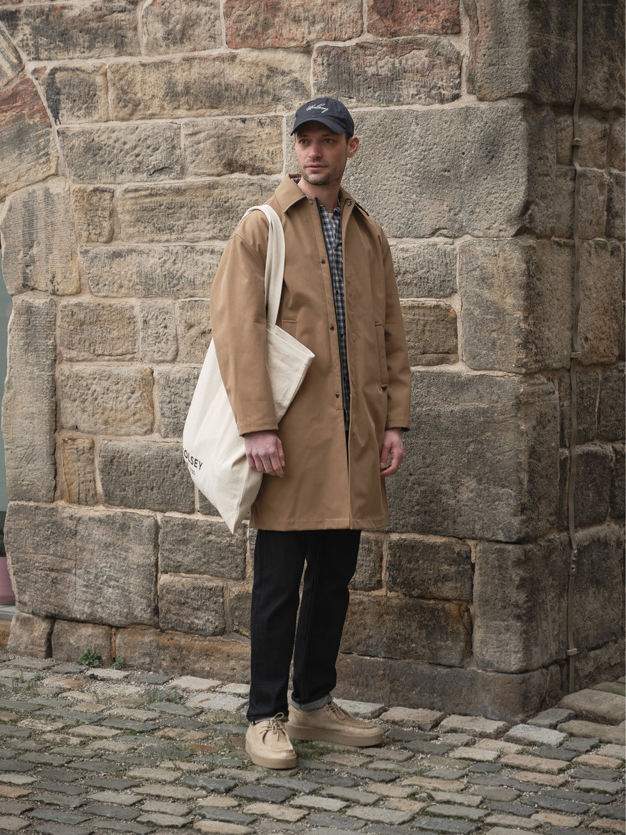 Get The Look