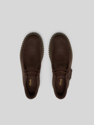Clarks Torhill Hi