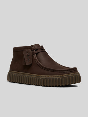 Clarks Torhill Hi