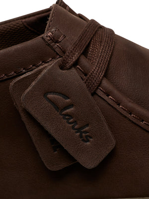 Clarks Torhill Hi