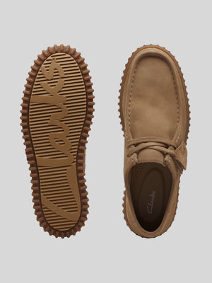 Clarks Torhill Lo