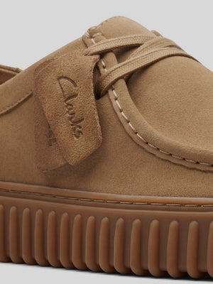 Clarks Torhill Lo
